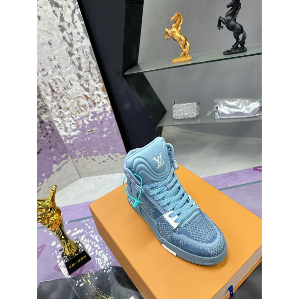 LV Sneakers 2026 605,LV Sneakers,LOUIS VUITTON Sneakers,More Brands