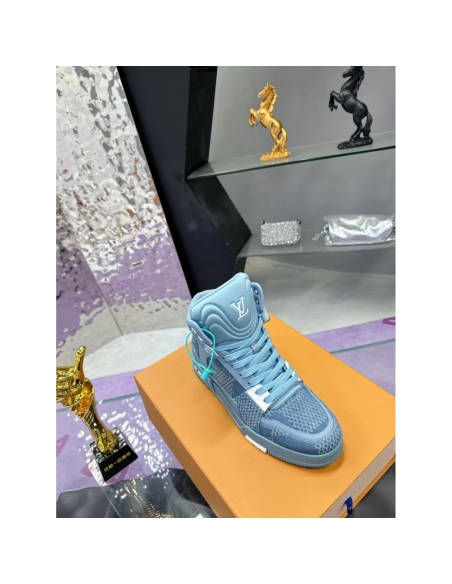LV Sneakers 2026 605,LV Sneakers,LOUIS VUITTON Sneakers,More Brands