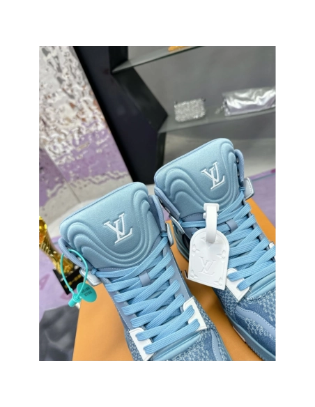LV Sneakers 2026 605,LV Sneakers,LOUIS VUITTON Sneakers,More Brands