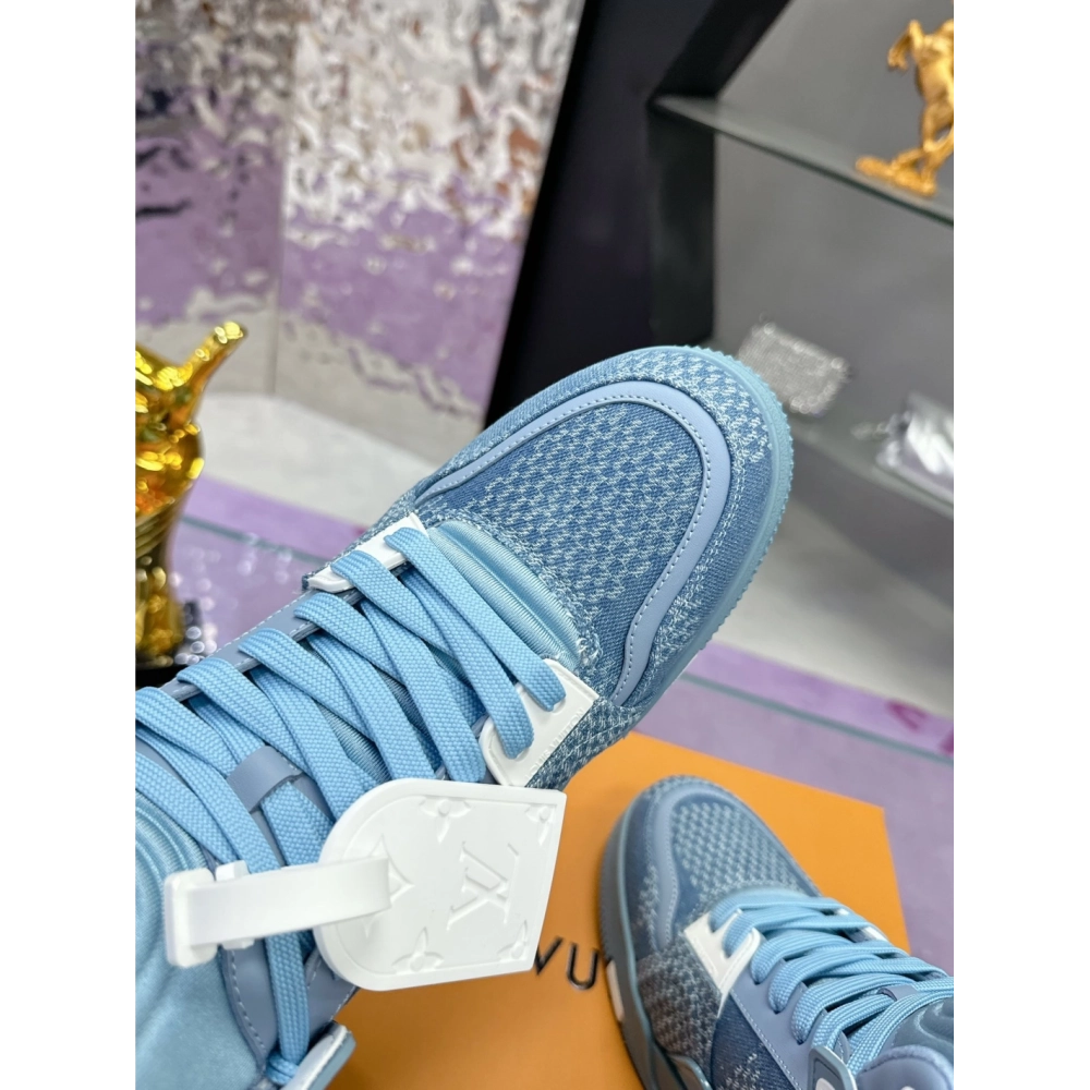 LV Sneakers 2026 605,LV Sneakers,LOUIS VUITTON Sneakers,More Brands