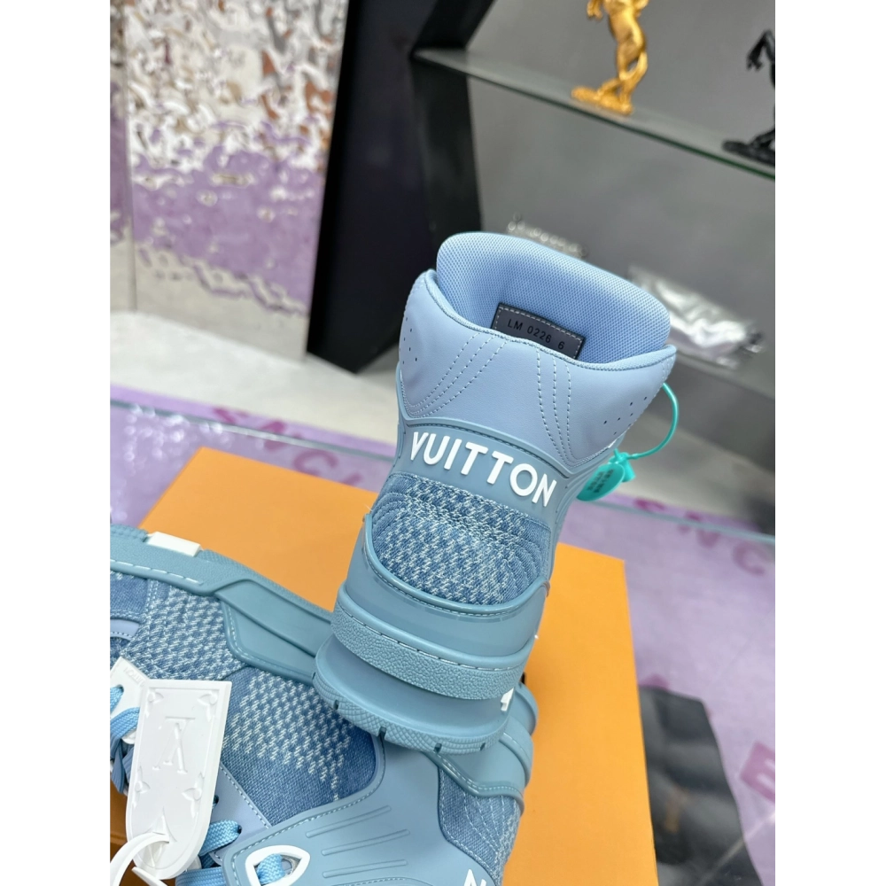 LV Sneakers 2026 605,LV Sneakers,LOUIS VUITTON Sneakers,More Brands