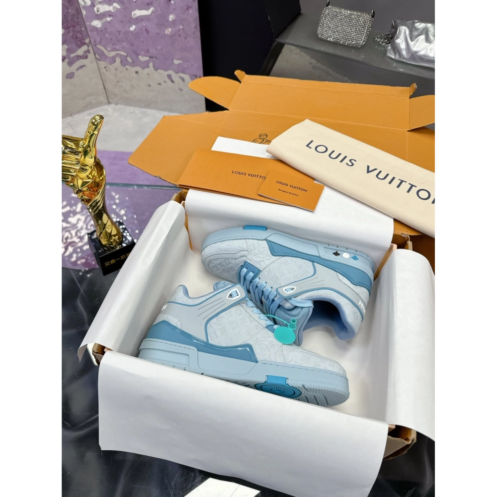 LV Sneakers 2026 606,LV Sneakers,LOUIS VUITTON Sneakers,More Brands