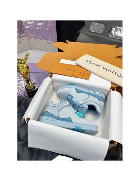 LV Sneakers 2026 606,LV Sneakers,LOUIS VUITTON Sneakers,More Brands