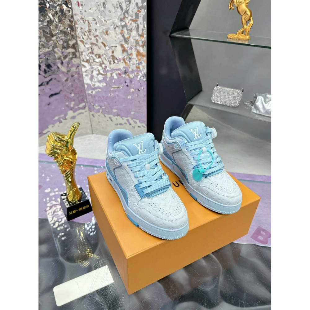 LV Sneakers 2026 606,LV Sneakers,LOUIS VUITTON Sneakers,More Brands