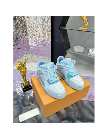 LV Sneakers 2026 606,LV Sneakers,LOUIS VUITTON Sneakers,More Brands