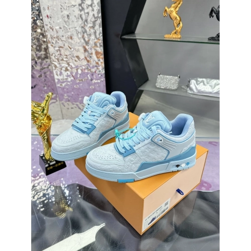 LV Sneakers 2026 606,LV Sneakers,LOUIS VUITTON Sneakers,More Brands