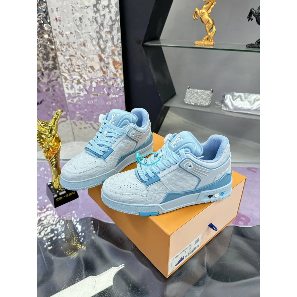 LV Sneakers 2026 606,LV Sneakers,LOUIS VUITTON Sneakers,More Brands