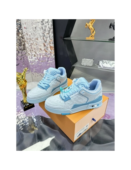 LV Sneakers 2026 606,LV Sneakers,LOUIS VUITTON Sneakers,More Brands