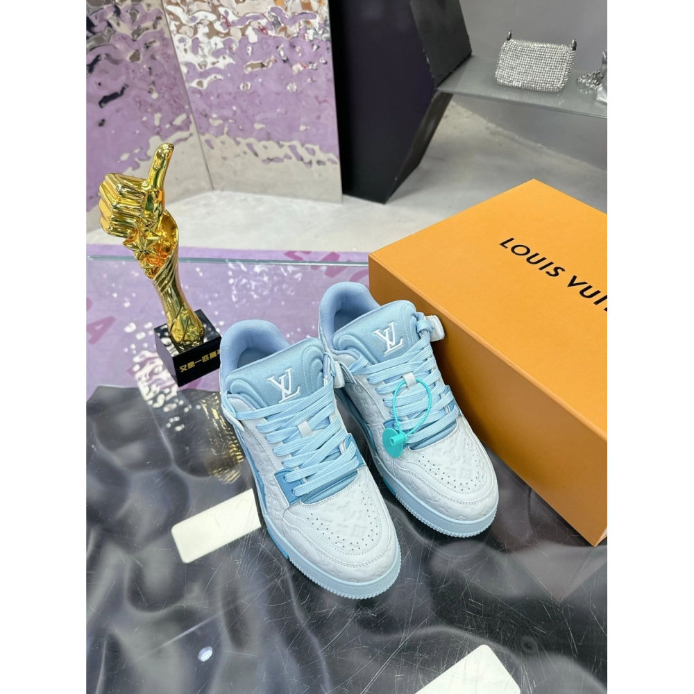 LV Sneakers 2026 606,LV Sneakers,LOUIS VUITTON Sneakers,More Brands
