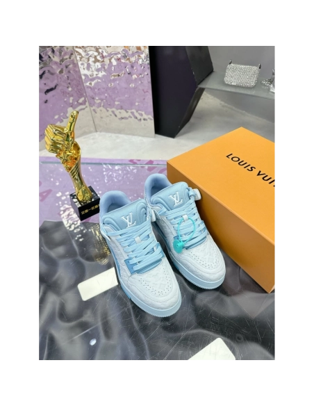 LV Sneakers 2026 606,LV Sneakers,LOUIS VUITTON Sneakers,More Brands