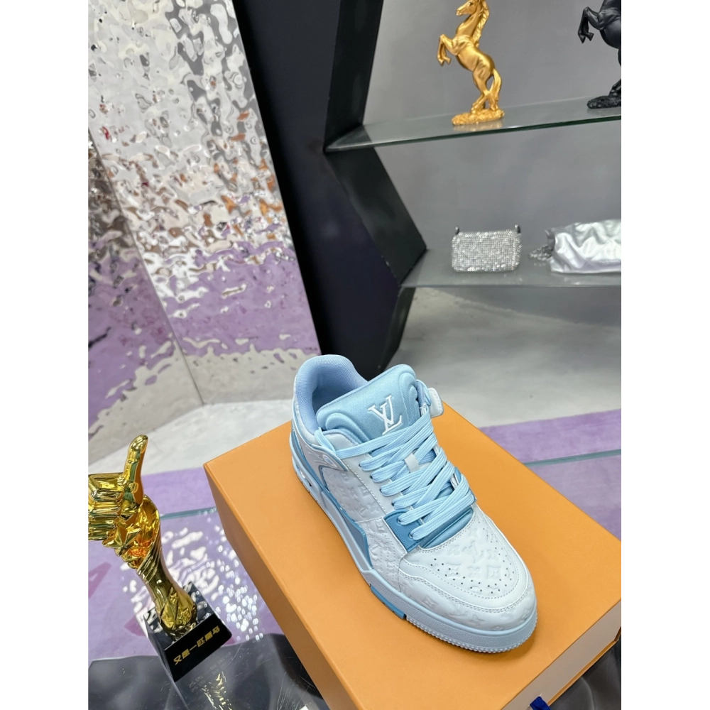 LV Sneakers 2026 606,LV Sneakers,LOUIS VUITTON Sneakers,More Brands