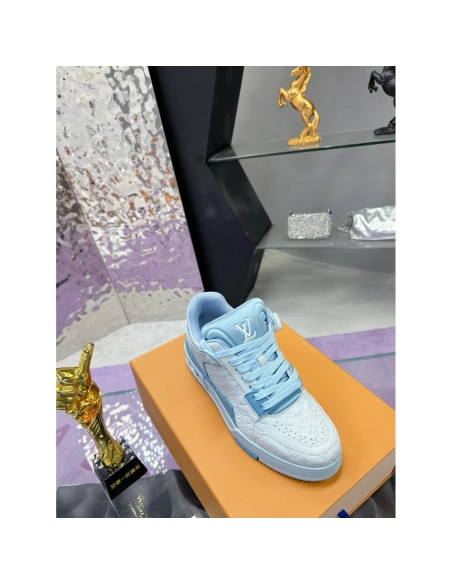 LV Sneakers 2026 606,LV Sneakers,LOUIS VUITTON Sneakers,More Brands