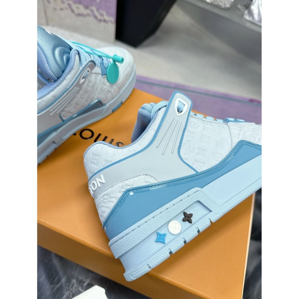 LV Sneakers 2026 606,LV Sneakers,LOUIS VUITTON Sneakers,More Brands