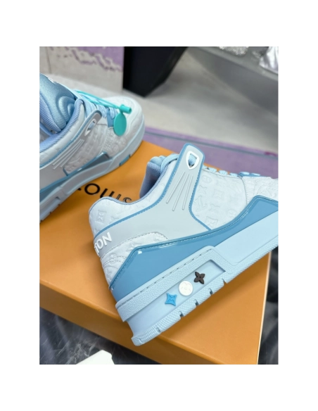 LV Sneakers 2026 606,LV Sneakers,LOUIS VUITTON Sneakers,More Brands
