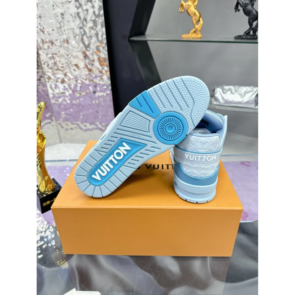 LV Sneakers 2026 606,LV Sneakers,LOUIS VUITTON Sneakers,More Brands