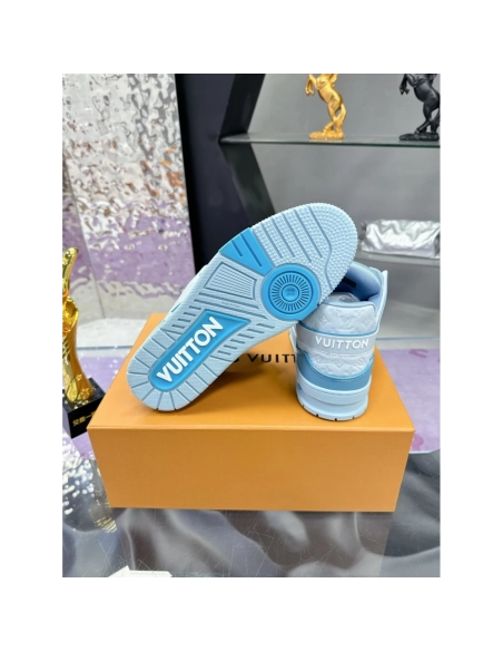 LV Sneakers 2026 606,LV Sneakers,LOUIS VUITTON Sneakers,More Brands