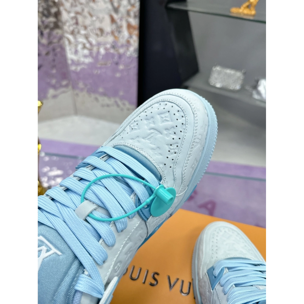 LV Sneakers 2026 606,LV Sneakers,LOUIS VUITTON Sneakers,More Brands
