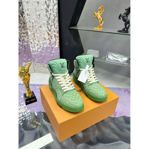 LV Sneakers 2026 607,LV Sneakers,LOUIS VUITTON Sneakers,More Brands