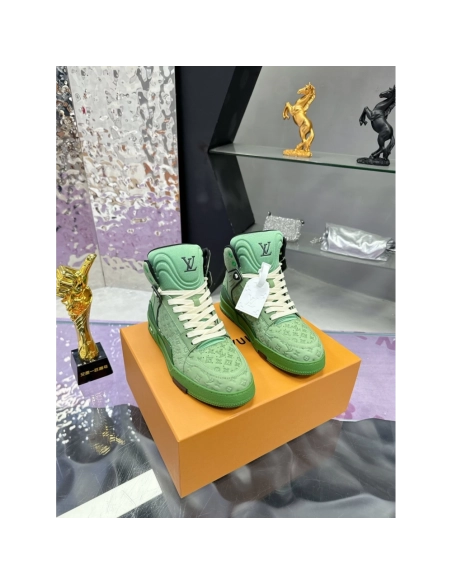 LV Sneakers 2026 607,LV Sneakers,LOUIS VUITTON Sneakers,More Brands