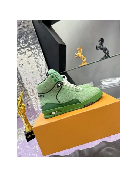 LV Sneakers 2026 607,LV Sneakers,LOUIS VUITTON Sneakers,More Brands