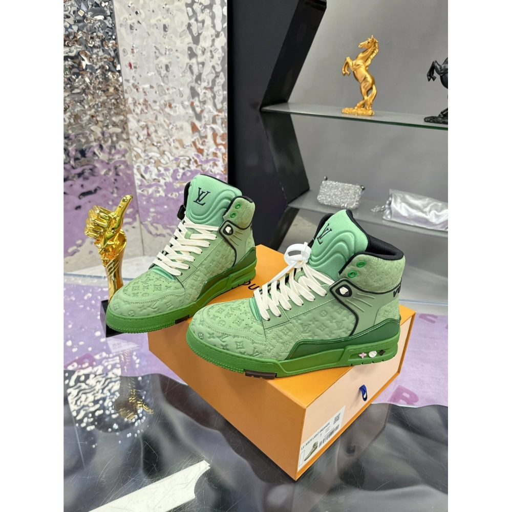 LV Sneakers 2026 607,LV Sneakers,LOUIS VUITTON Sneakers,More Brands
