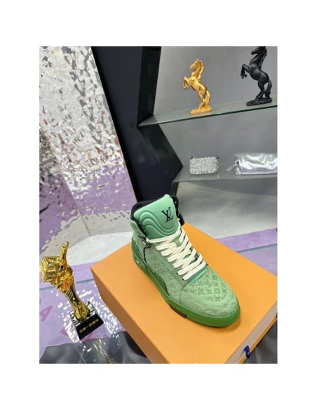 LV Sneakers 2026 607,LV Sneakers,LOUIS VUITTON Sneakers,More Brands
