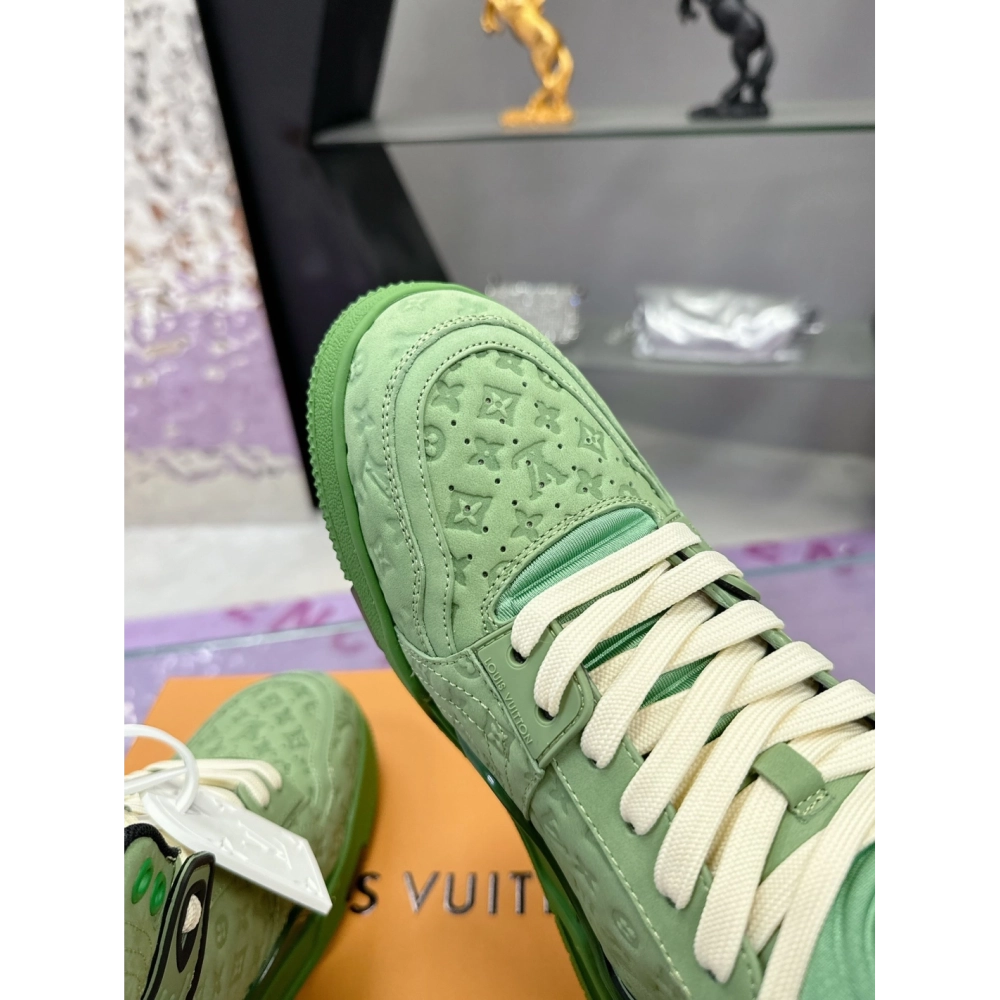 LV Sneakers 2026 607,LV Sneakers,LOUIS VUITTON Sneakers,More Brands