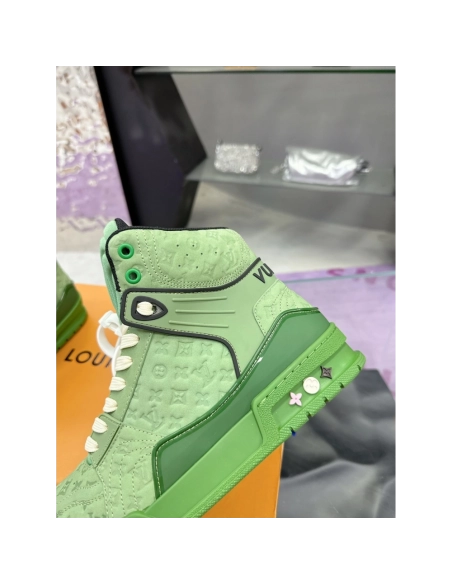 LV Sneakers 2026 607,LV Sneakers,LOUIS VUITTON Sneakers,More Brands