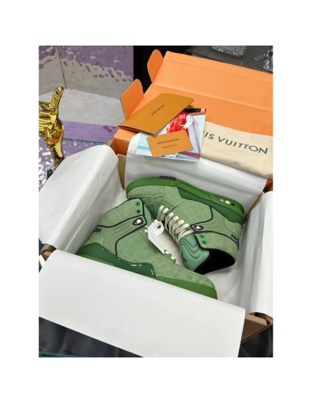 LV Sneakers 2026 607,LV Sneakers,LOUIS VUITTON Sneakers,More Brands