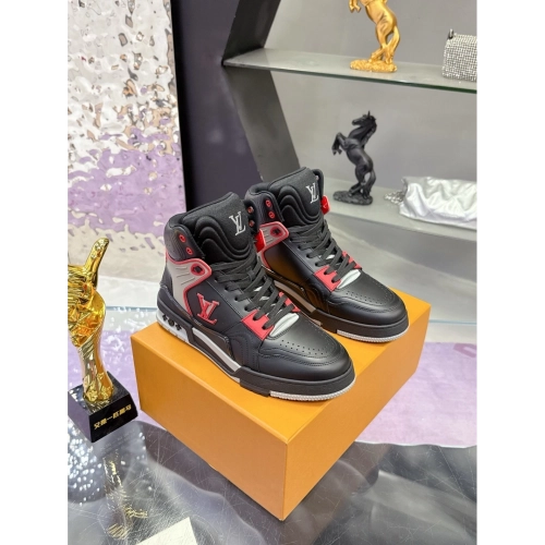 LV Sneakers 2026 608,LV Sneakers,LOUIS VUITTON Sneakers,More Brands