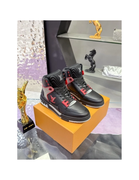 LV Sneakers 2026 608,LV Sneakers,LOUIS VUITTON Sneakers,More Brands