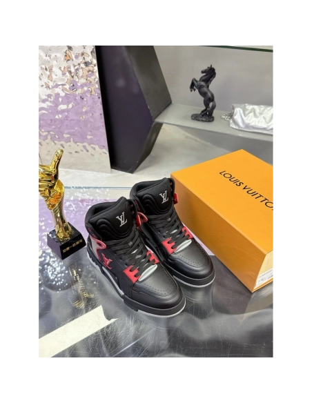 LV Sneakers 2026 608,LV Sneakers,LOUIS VUITTON Sneakers,More Brands