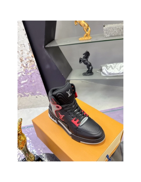 LV Sneakers 2026 608,LV Sneakers,LOUIS VUITTON Sneakers,More Brands