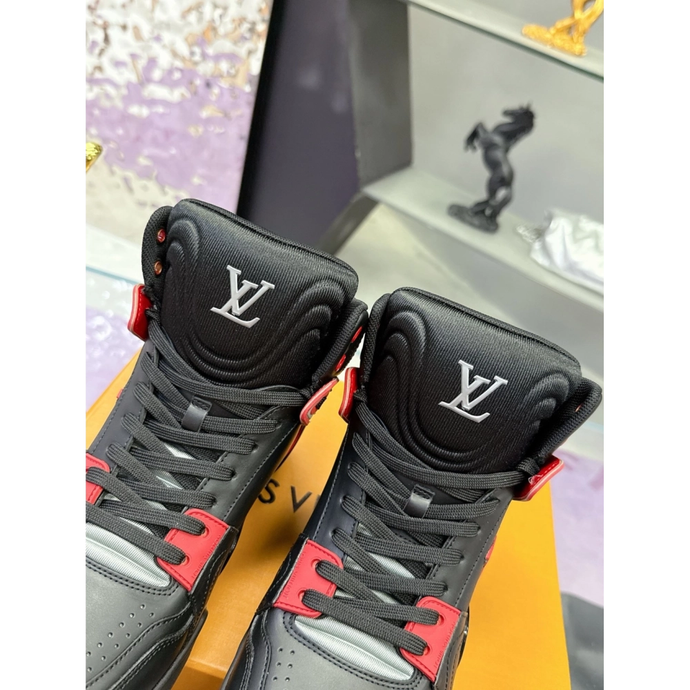 LV Sneakers 2026 608,LV Sneakers,LOUIS VUITTON Sneakers,More Brands