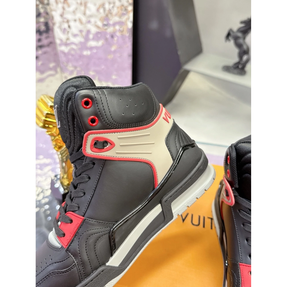 LV Sneakers 2026 608,LV Sneakers,LOUIS VUITTON Sneakers,More Brands