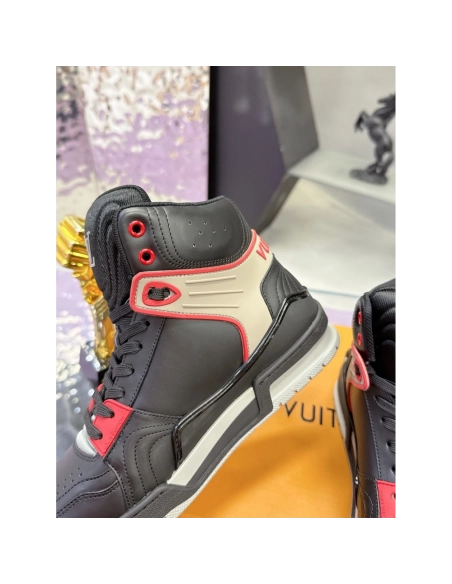 LV Sneakers 2026 608,LV Sneakers,LOUIS VUITTON Sneakers,More Brands