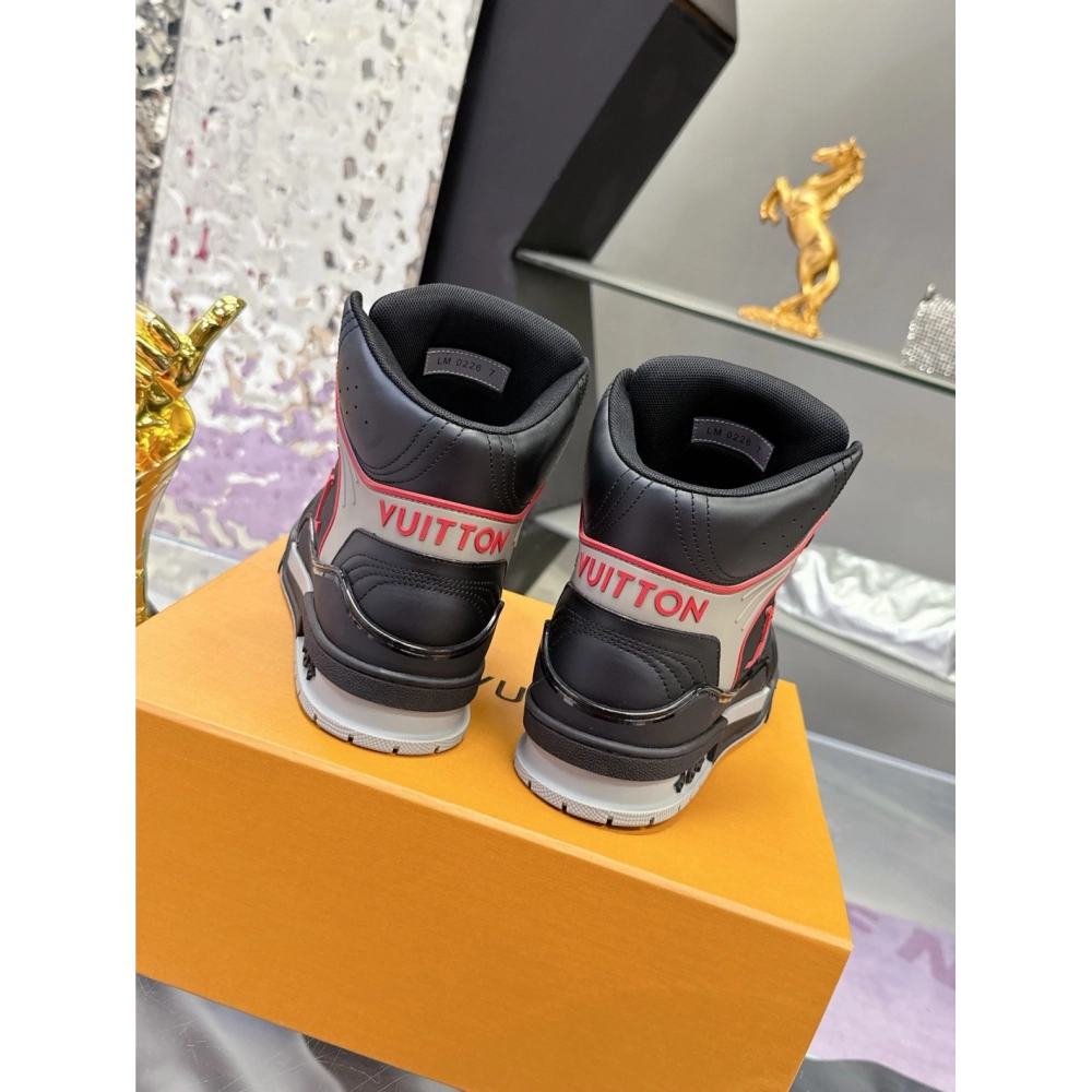 LV Sneakers 2026 608,LV Sneakers,LOUIS VUITTON Sneakers,More Brands