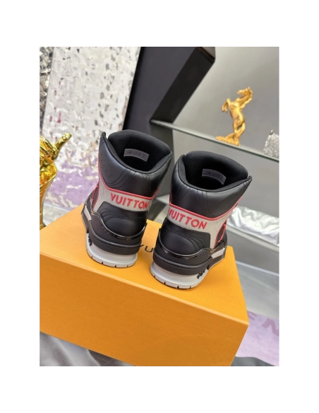 LV Sneakers 2026 608,LV Sneakers,LOUIS VUITTON Sneakers,More Brands