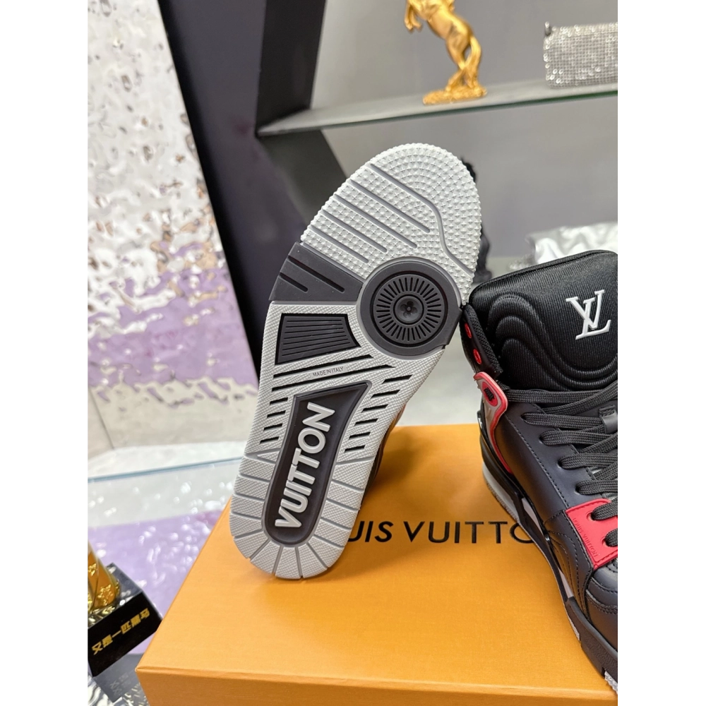 LV Sneakers 2026 608,LV Sneakers,LOUIS VUITTON Sneakers,More Brands