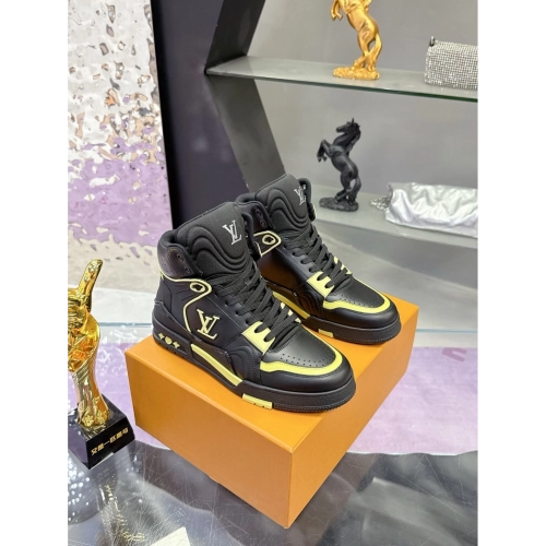 LV Sneakers 2026 609,LV Sneakers,LOUIS VUITTON Sneakers,More Brands