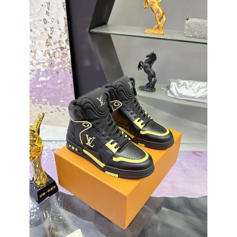 LV Sneakers 2026 609,LV Sneakers,LOUIS VUITTON Sneakers,More Brands