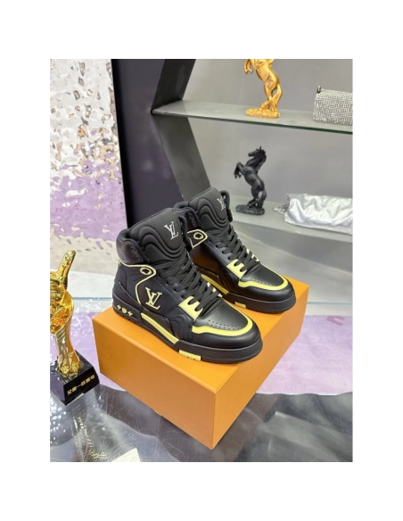 LV Sneakers 2026 609,LV Sneakers,LOUIS VUITTON Sneakers,More Brands