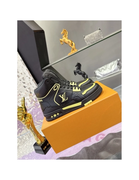 LV Sneakers 2026 609,LV Sneakers,LOUIS VUITTON Sneakers,More Brands