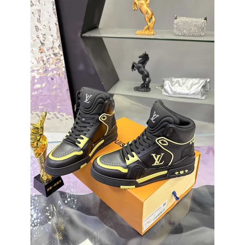 LV Sneakers 2026 609,LV Sneakers,LOUIS VUITTON Sneakers,More Brands