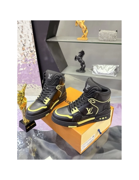LV Sneakers 2026 609,LV Sneakers,LOUIS VUITTON Sneakers,More Brands