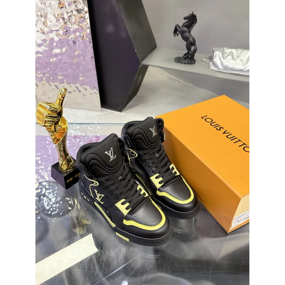 LV Sneakers 2026 609,LV Sneakers,LOUIS VUITTON Sneakers,More Brands