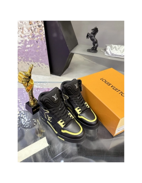 LV Sneakers 2026 609,LV Sneakers,LOUIS VUITTON Sneakers,More Brands