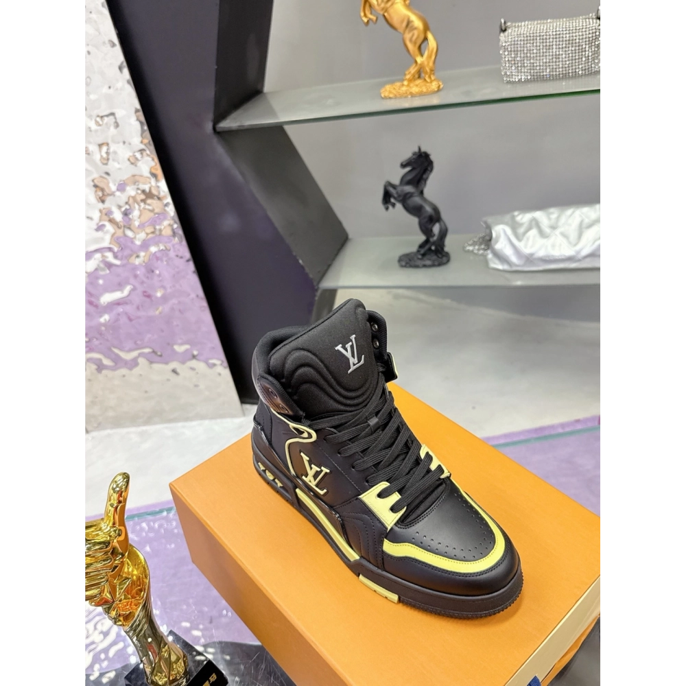 LV Sneakers 2026 609,LV Sneakers,LOUIS VUITTON Sneakers,More Brands