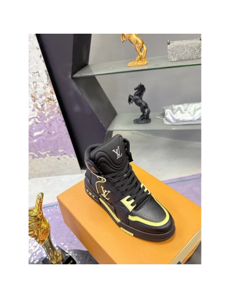 LV Sneakers 2026 609,LV Sneakers,LOUIS VUITTON Sneakers,More Brands