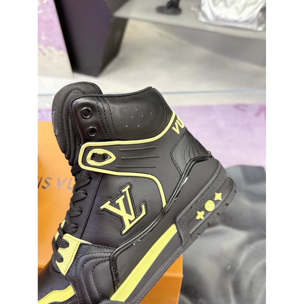 LV Sneakers 2026 609,LV Sneakers,LOUIS VUITTON Sneakers,More Brands